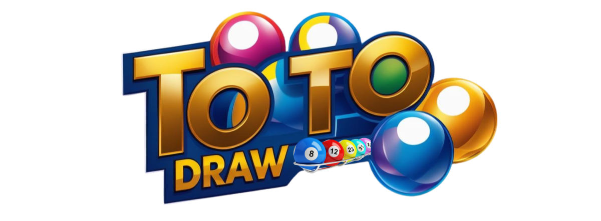 logo Toto Draw